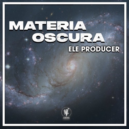 Ele Producer - Materia Oscura [HTR290]